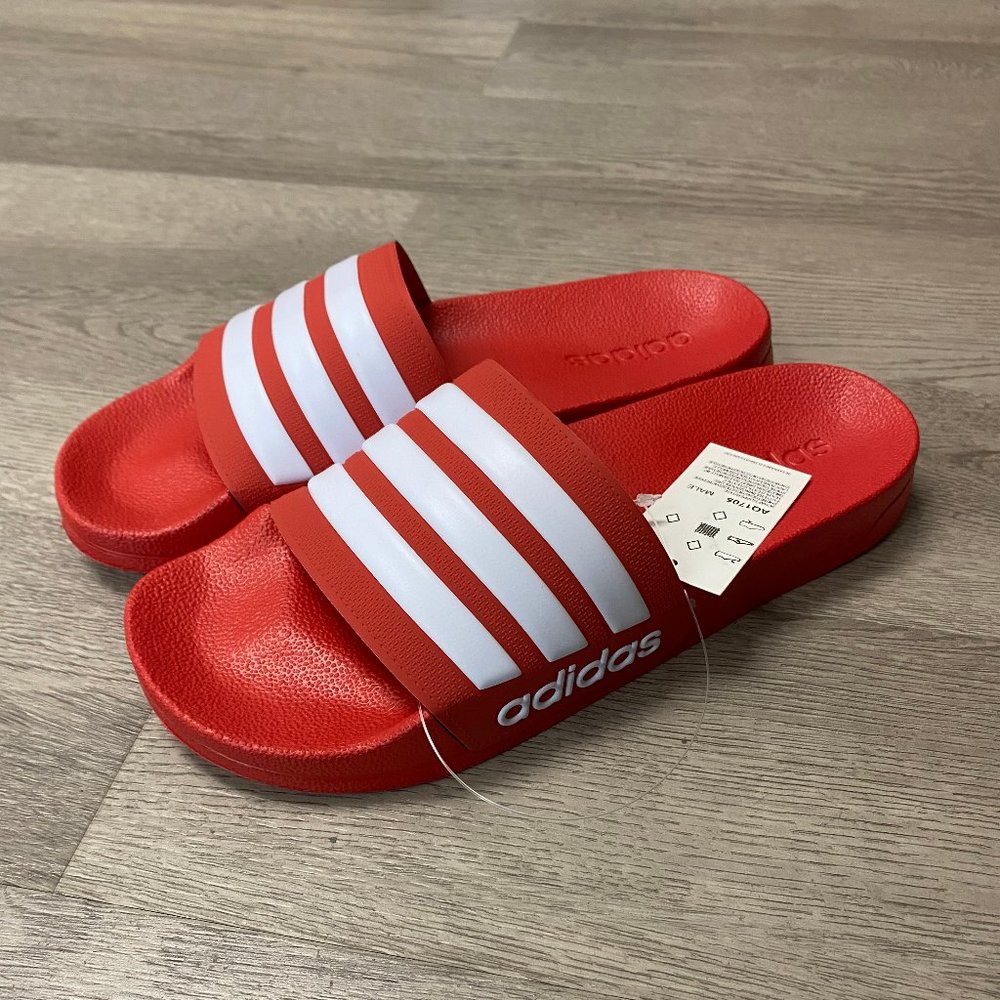 Adidas Men's Slides
